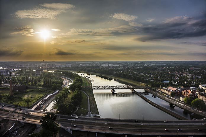 Nowe inwestycje we Wrocławiu – czego możemy spodziewać się w 2019 roku?