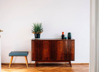 Jak dbać o meble w domu?