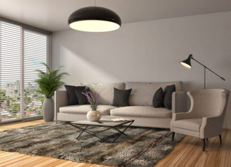 Rola mebli w kreowaniu przytulnego domu - fotele