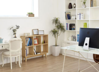 Meble skandynawskie podbijają serca projektantów i samych użytkowników