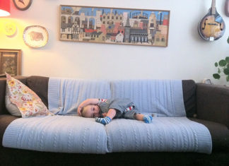 Kanapa, sofa, czy narożnik?