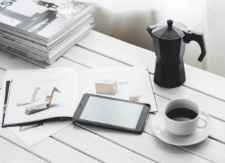 Kawiarka (kafeterka) – jak wybrać?