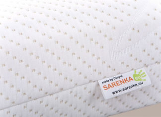 Materac 170×80 – idealny dla nastolatka
