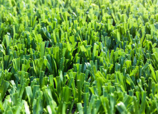 Bezpieczne i estetyczne wykładziny sportowe