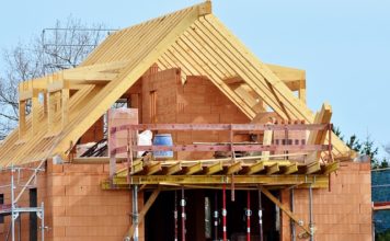 budowa domów szkieletowych