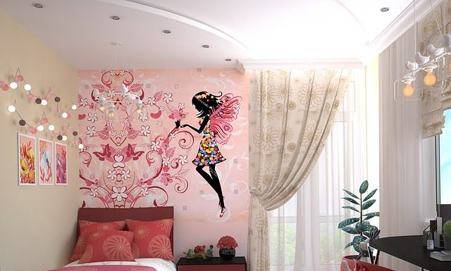 Dekoracja nowoczesnego mieszkania – ściana to dobry początek!