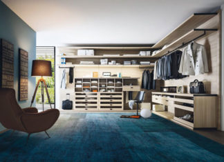 Meble włoskie: 3 firmy, które powinieneś znać