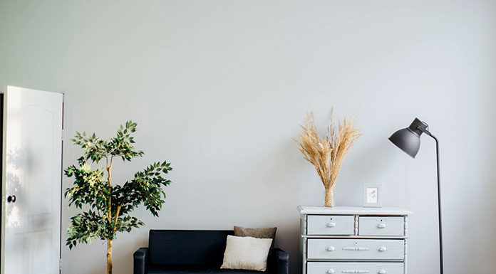 Odkryj w sobie minimalistę! Zacznij od wystroju wnętrza