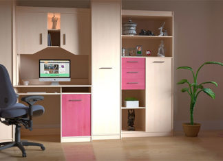 Jakie meble do pokoju dla alergika