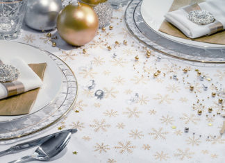 Proste dekoracje do restauracji Proste dekoracje do restauracji