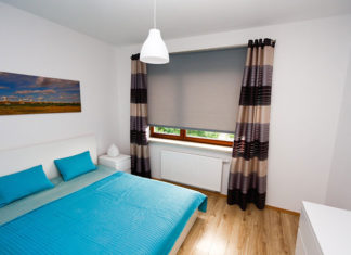 Zakup rolet wewnętrznych – jak uniknąć błędów? Zakup rolet wewnętrznych - jak uniknąć błędów?