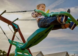 Place zabaw Place zabaw