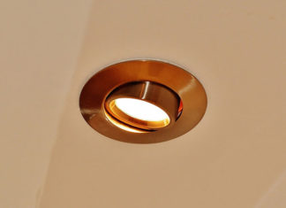 Uniwersalność nie oznacza banalności – lampy wpustowe Uniwersalność nie oznacza banalności – lampy wpustowe