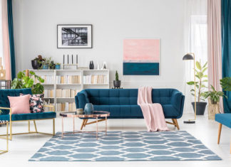 Dywan z włókna naturalnego czy syntetycznego – poznaj różnice! Dywan z włókna naturalnego czy syntetycznego – poznaj różnice!