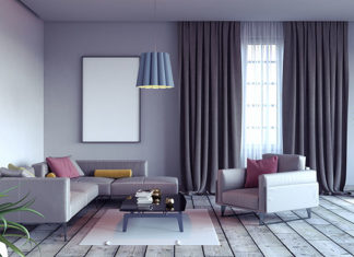 Jakie zasłony wybrać do salonu, a jakie do sypialni? Jakie zasłony wybrać do salonu, a jakie do sypialni?
