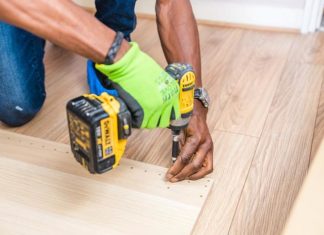 Co warto mieć w domowym warsztacie?