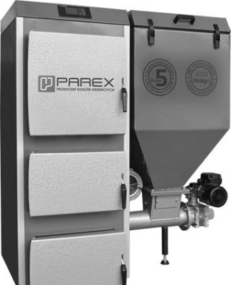 Jak dobrać kocioł na pellet do domu?