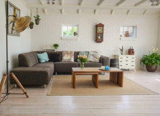 Czym kierować się przy wyborze salonu meblowego?