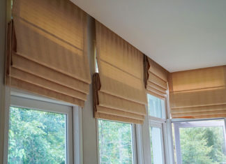 Rolety okienne - jakie wybrać?