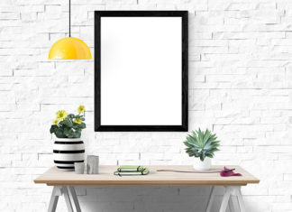 Plakat przedstawiający Paryż, Nowy York, a może jeszcze inny? Jaki sprawdzi się u Ciebie?