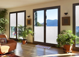 Plisy okienne – szeroki wybór na rolety24.net