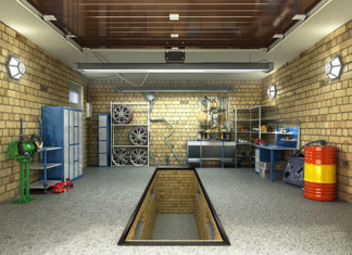 Wyposaż swój warsztat w potrzebne meble? Kilka porad Wyposaż swój warsztat w potrzebne meble? Kilka porad