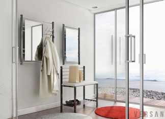 Stylowa funkcjonalność, czyli meble z metalu