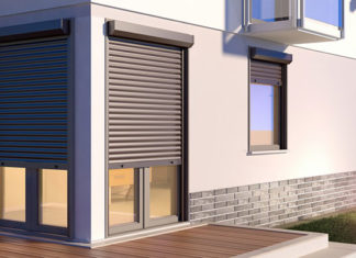 Rolety – skuteczna osłona przed nadmiernym nasłonecznieniem Rolety – skuteczna osłona przed nadmiernym nasłonecznieniem