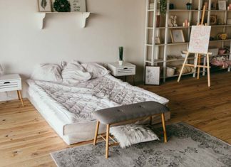 Skandynawskie wzornictwo firmowane znamiennymi kształtami, designem