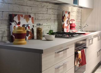 Podstawowe wyposażenie kuchni