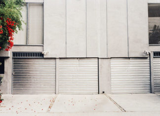 Jaka brama garażowa? – cechy bram i automatyki Hörmann