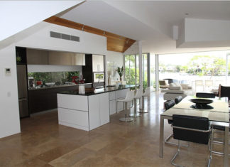 Krzesła do kuchni – kilka porad przed zakupem