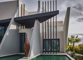 Czy nowoczesne projekty domów jednorodzinnych są funkcjonalne