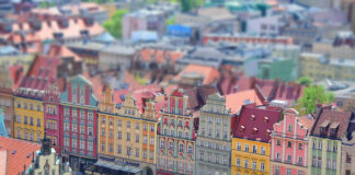 Czy warto mieszkać we Wrocławiu? Zalety życia w mieście stu mostów