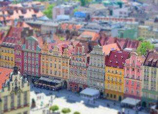Czy warto mieszkać we Wrocławiu? Zalety życia w mieście stu mostów