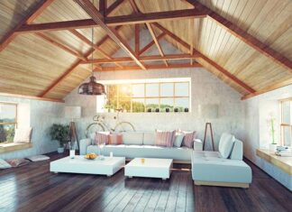 Mieszkanie w Twoim stylu – meble na wymiar