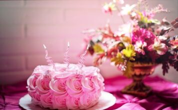jakie świeczki wybrać na przyjęcie urodzinowe dziecka?