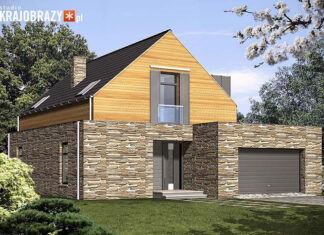 Jaki projekt domu wybrać? Zainspiruj się! Jaki projekt domu wybrać