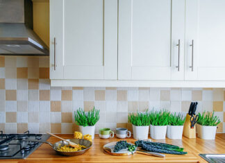 Przybory kuchenne Przybory kuchenne