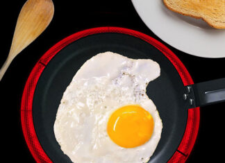 Jaką płytę indukcyjną kupić? Jaką płytę indukcyjną kupić