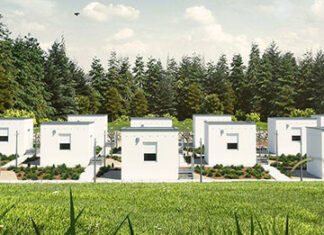 Zdrowe mieszkanie: już nie moda, a konieczność Zdrowe mieszkanie: już nie moda, a konieczność