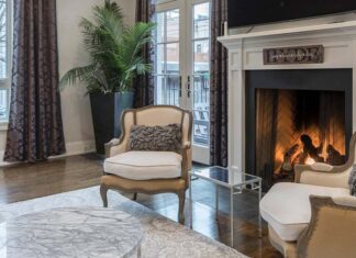 Krzesła do nowoczesnego mieszkania lub domu – zainspiruj się Krzesła do nowoczesnego mieszkania lub domu