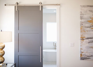 Czym charakteryzują się drzwi przesuwne? drzwi przesuwne