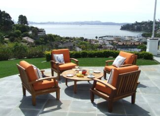 Jak wybrać meble ogrodowe? meble ogrodowe