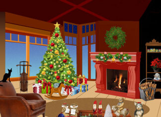 Tradycja wciąż na topie: wydajne kominki do domu kominki do domu