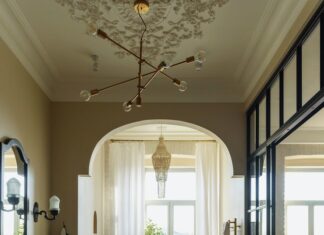 Jak odpowiednio wybrać chodnik? chodnik