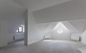 malowanie mieszkania