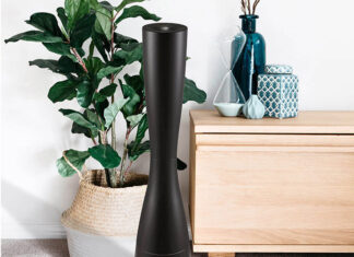 Zakup nawilżacza powietrza nawilżacz