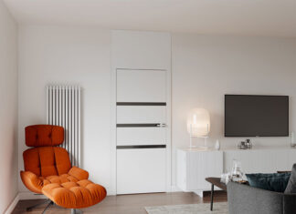 Jakie klamki do drzwi wewnętrznych wybrać? Na co zwrócić uwagę przy zakupie? klamki do drzwi wewnętrznych