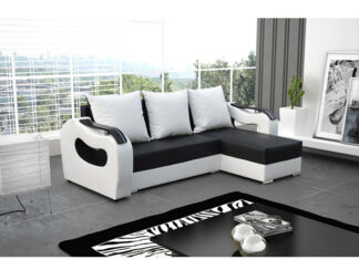 Narożniki z funkcją spania